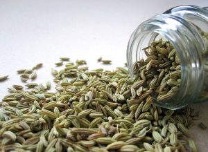 fennel, seeds, spice