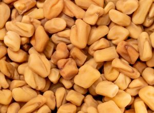 Fenugreek (Mehthi)